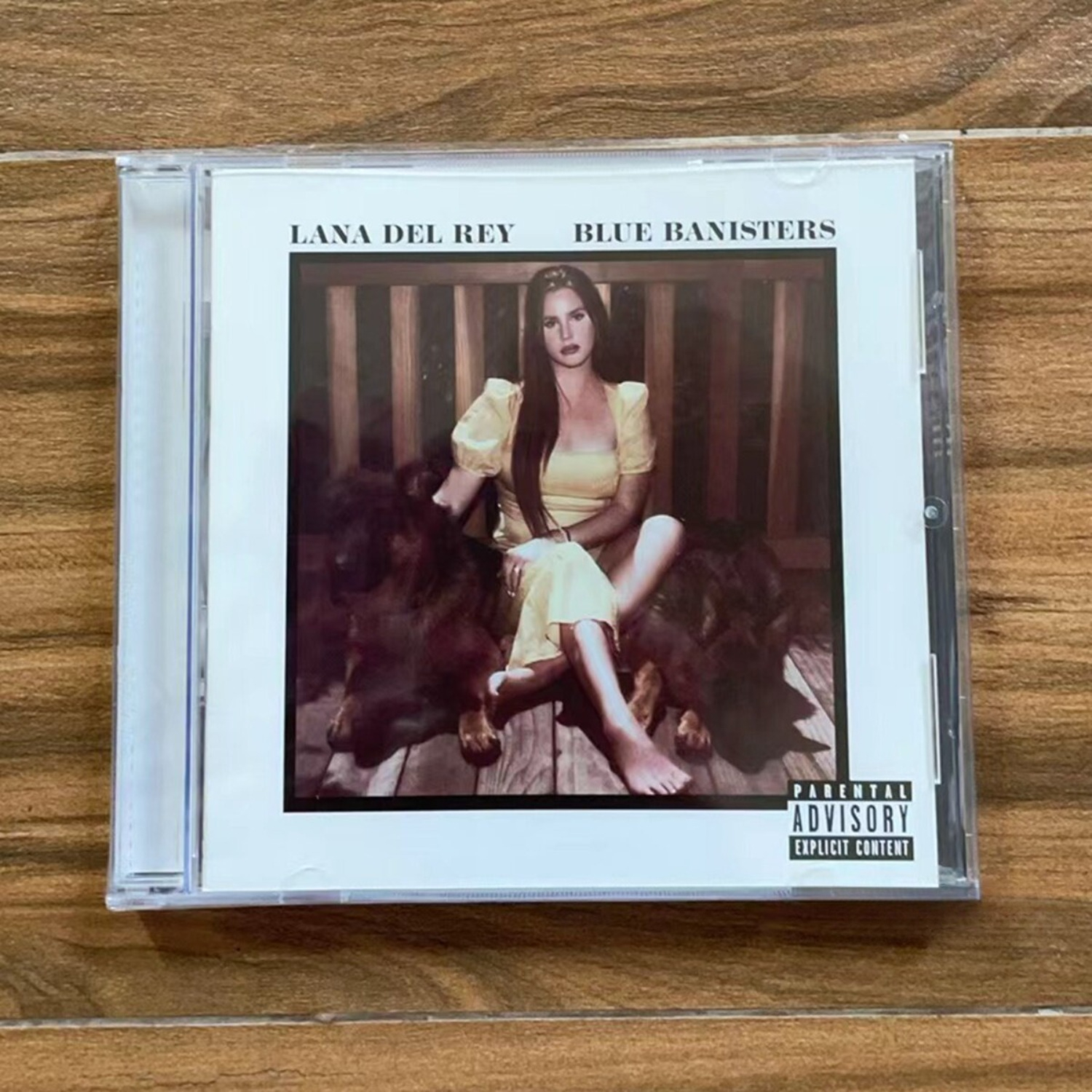 Lana Del Rey Blue Banisters Ba – Home Decor Collection Bewertung und Preis