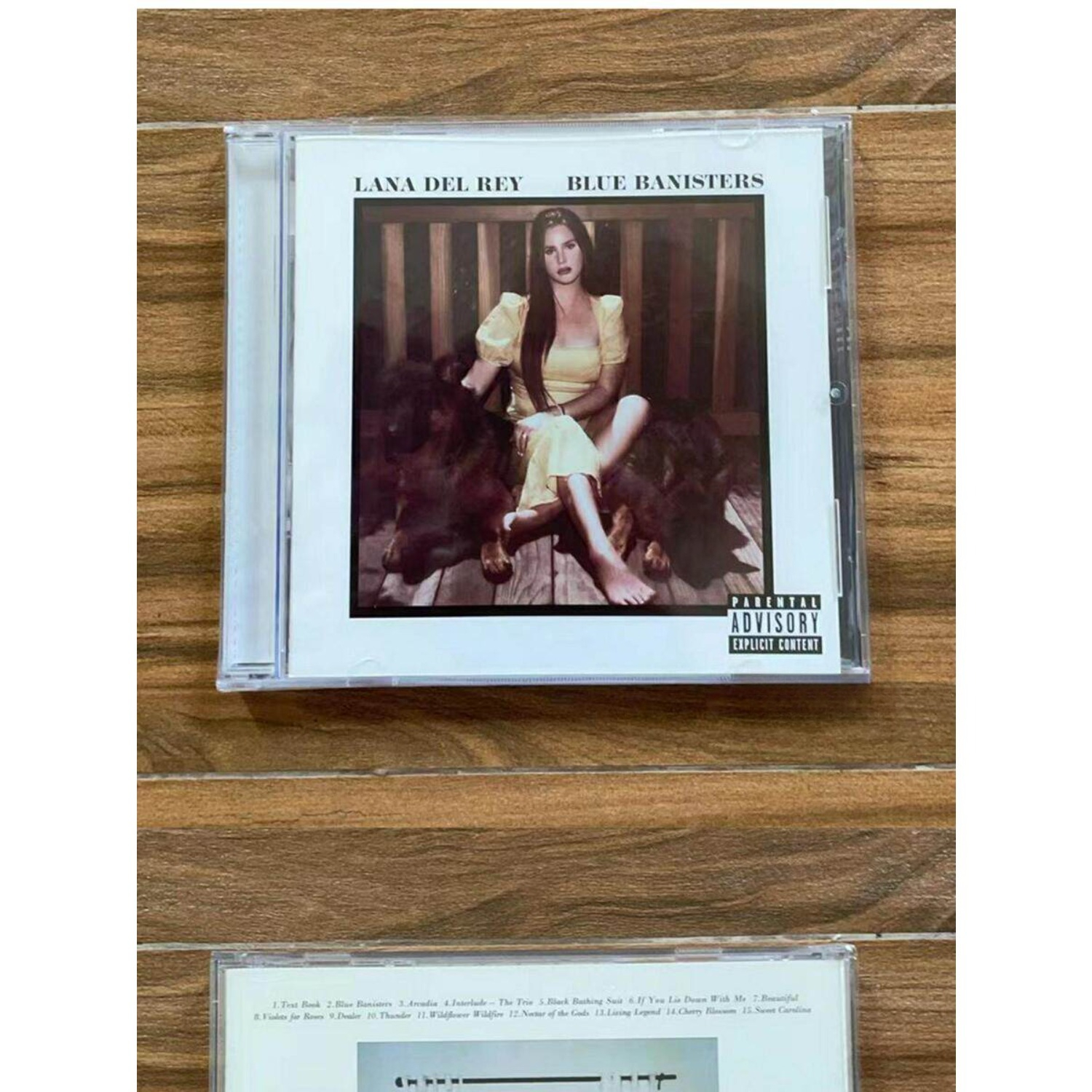 Lana Del Rey Blue Banisters Ba – Home Decor Collection Bewertung und Preis