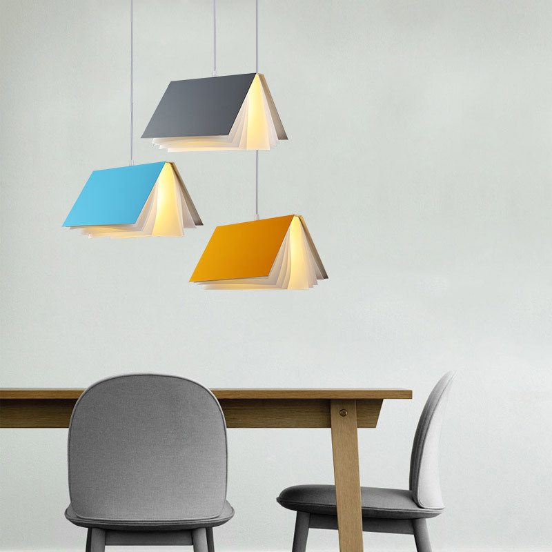 Creative Pendant Light Modern  – Hanging Moon Lamp Bewertung und Preis