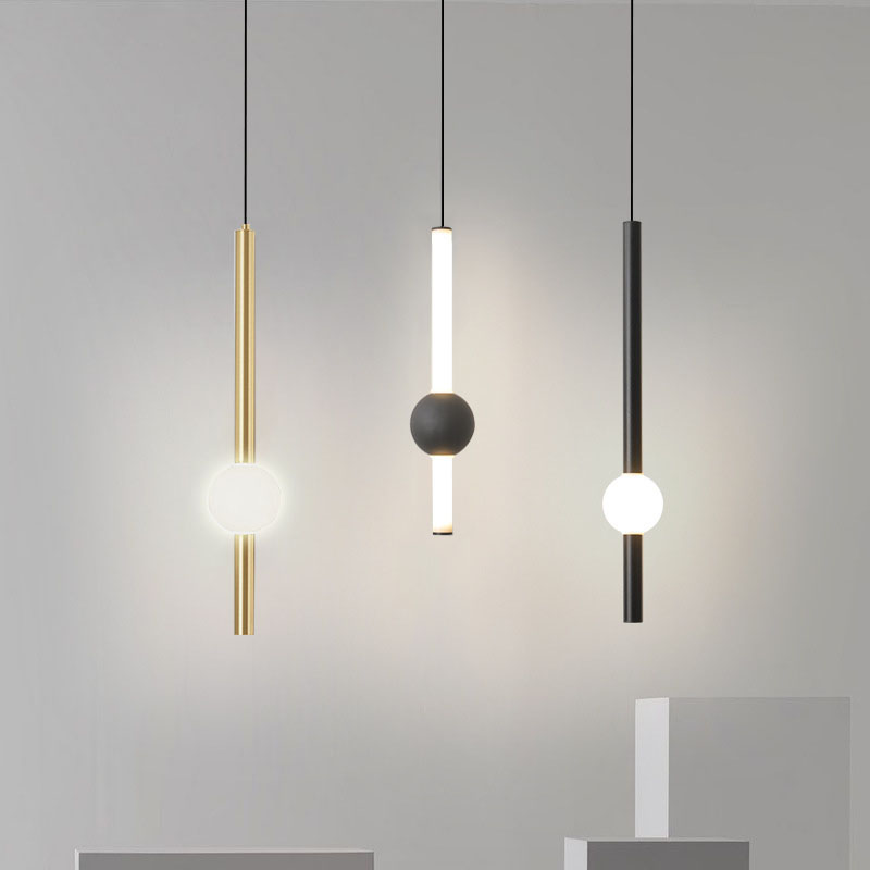 Bedside Pendant Light modern m – Hanging Moon Lamp Bewertung und Preis