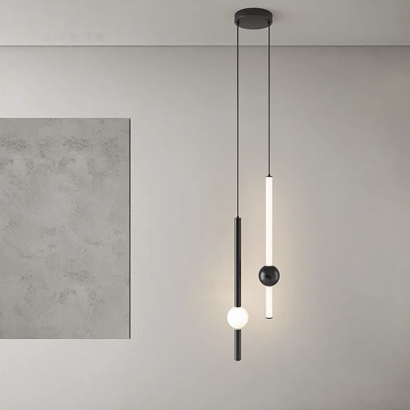 Bedside Pendant Light modern m – Hanging Moon Lamp Bewertung und Preis