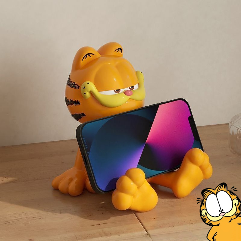 Garfield anime cartoon cute do – Home Decor Manufacturers Bewertung und Preis