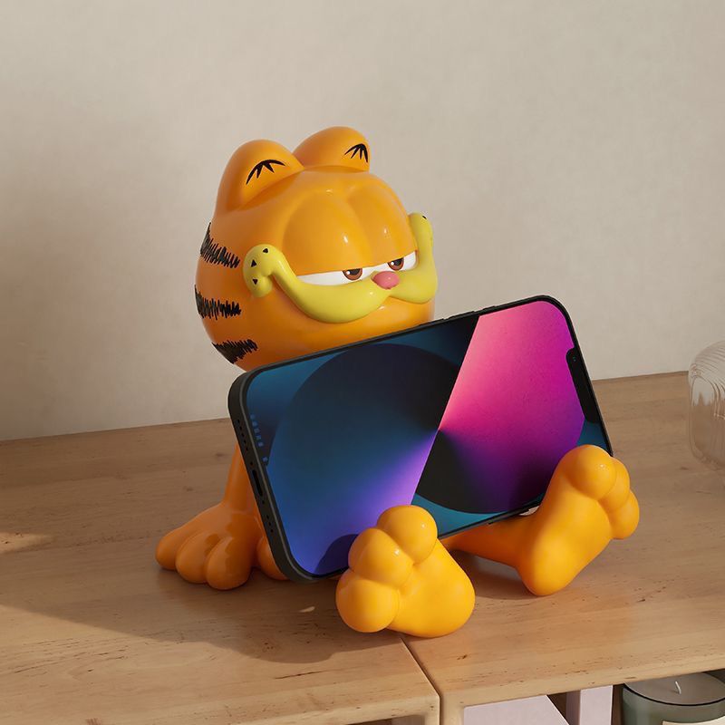 Garfield anime cartoon cute do – Home Decor Manufacturers Bewertung und Preis