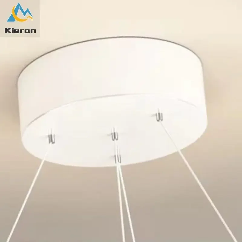 Nordic Modern Creative Saturn  – Hanging Moon Lamp Bewertung und Preis