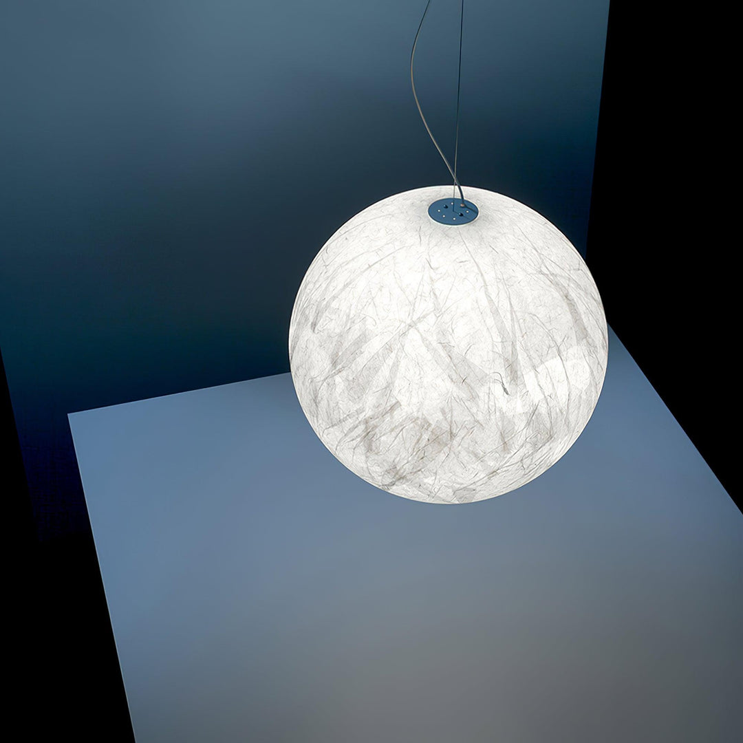 Nordic Moon Chandelier Minimal – Hanging Moon Lamp Bewertung und Preis