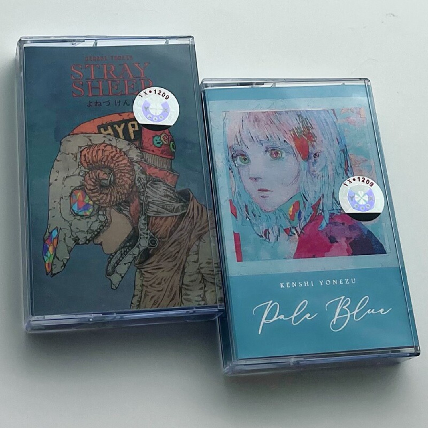 Kenshi Yonezu STRAY SHEEP & Pa – Home Decor Collection Bewertung und Preis