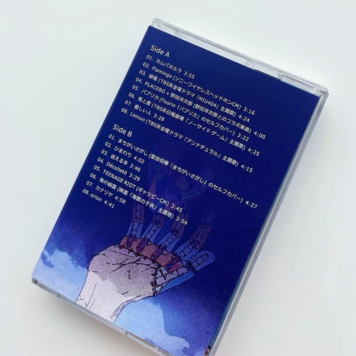 Kenshi Yonezu STRAY SHEEP & Pa – Home Decor Collection Bewertung und Preis