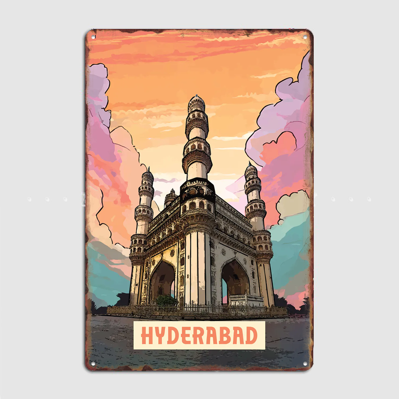 Hyderabad Vintage City Travel  – Home Decor Hyderabad Bewertung und Preis