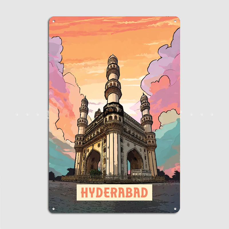 Hyderabad Vintage City Travel  – Home Decor Hyderabad Bewertung und Preis