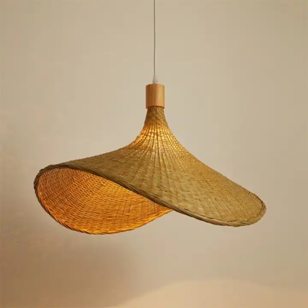 Pendant Light Rattan Hanging L – Hanging Moon Lamp Bewertung und Preis