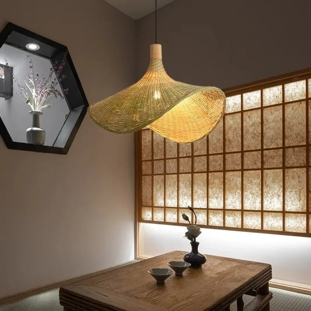 Pendant Light Rattan Hanging L – Hanging Moon Lamp Bewertung und Preis
